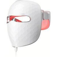 ULIKE Reglow LED Light Therapy Face Mask, White