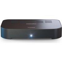 Manhattan S4-R 4K Freesat TV Recorder - 1 TB