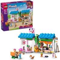 LEGO Friends 42677 Dog Treats Bakery Set