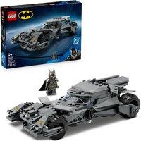 LEGO DC 76331 Batman v Superman Batmobile Set