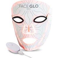 RIO 1072 FaceGLO LED Face Mask, White