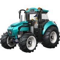 LEGO City 60498 Tractor Set