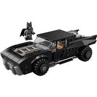 LEGO DC 76332 The Batman Batmobile Set
