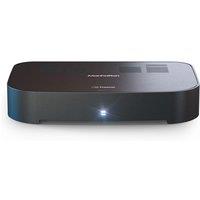 MANHATTAN S 4R Freesat HD Set Top Box