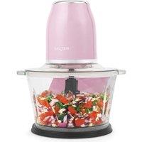 SALTER Retro EK6686PNK Chopper - Pink, Pink