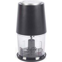Salter EK6764 Food Chopper - Black, Black
