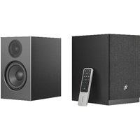 AUDIO PRO A28 W Wireless Multi-room Speakers - Black, Black