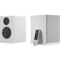AUDIO PRO A28 Wireless Multi-room Speakers - White, White