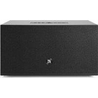 AUDIO PRO C10 MkII W Wireless Multi-room Speaker - Black, Black