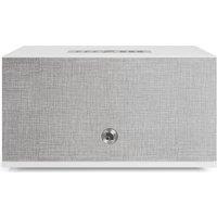 AUDIO PRO C10 MkII W Portable Wireless Multi-room Speakers - White, White