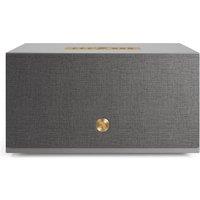 AUDIO PRO C10 MkII W Portable Wireless Multi-room Speakers - Grey, Silver/Grey