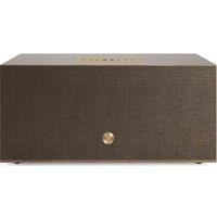 AUDIO PRO C20 W Portable Wireless Multi-room Speakers - Walnut, Brown