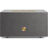 AUDIO PRO C5 MKII W Wireless Multi-room Speaker - Grey, Silver/Grey
