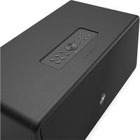 AUDIO PRO Drumfire D-2 W Wireless Multi-room Speaker - Black, Black