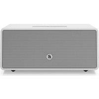 AUDIO PRO Drumfire D-2 W Wireless Multi-room Speaker - White, White