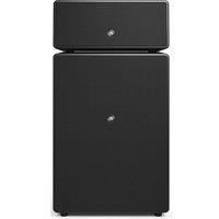 AUDIO PRO Drumfire II W Wireless Bluetooth Multi-room Speaker - Black, Black