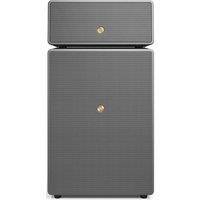 AUDIO PRO Drumfire II W Wireless Bluetooth Multi-room Speaker - Grey, Silver/Grey