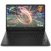 HP OMEN 17-db1508na 17.3" Refurbished Gaming Laptop - AMD Ryzen AI 7, RTX 5070, 1 TB SSD (Very Good Condition), Black