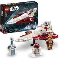 LEGO Star Wars 75333 Obi-Wan Kenobis Jedi Starfighter Set