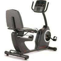 PROFORM PROFORM EXERCISE BIKE, Silver/Grey,Black