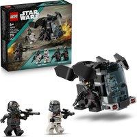 LEGO Star Wars 75412 Death Trooper & Night Trooper Battle Pack Set