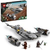 LEGO Star Wars 75325 The Mandalorians N-1 Starfighter Set