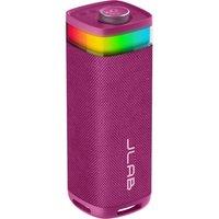 JLAB JBuds Party Portable Bluetooth Speaker - Mulberry, Purple