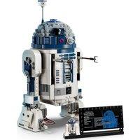 LEGO Star Wars 75379 R2-D2 Model Set