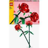 LEGO Botanicals 40460 Roses Set