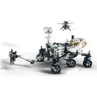 LEGO Technic 42158 NASA Mars Rover Perseverance Set