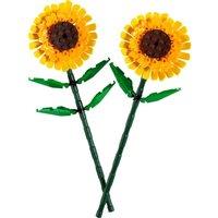 LEGO Botanicals 40524 Sunflowers Set