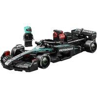 LEGO Speed Champions 77244 Mercedes-AMG F1 W15 Race Car Set
