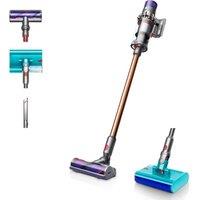 DYSON DYSON V10 SUBMA RINE, Silver/Grey