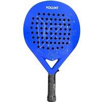VOLLINT Z2 Paddle Racket - Blue, Blue