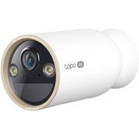TP-LINK TP-LINK TAPO C460 4KSMRT, White