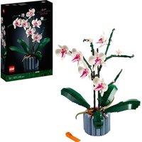 LEGO Botanicals 10311 Orchid Set for Adults