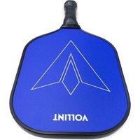 VOLLINT VT1 Pickleball Paddle - Blue, Blue