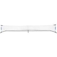 VOLLINT Pickleball Driveway Net - 2.7 ft, White