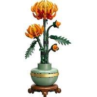 LEGO Botanicals 10368 Chrysanthemum Set for Adults