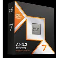AMD Ryzen 7 9850X3D Processor
