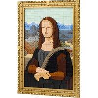 LEGO Art 31213 Mona Lisa Set for Adults