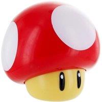 Paladone Super Mario Mushroom Light