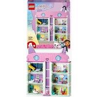 LEGO Gabby's Dollhouse 10788 Set