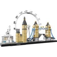 LEGO Architecture 21034 London Set