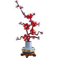 LEGO Botanicals 10369 Plum Blossom Set for Adults
