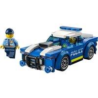 LEGO City 60312 Police Car Set