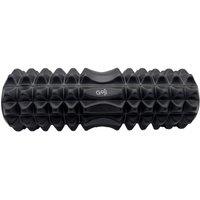 Goji GFROLL26 Foam Roller - Black, Black