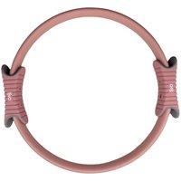 Goji GPCIRC26 Pilates Ring - Light Pink, Pink