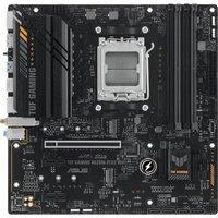 Asus TUF GAMING A620AM-Plus AM5 Motherboard, Black