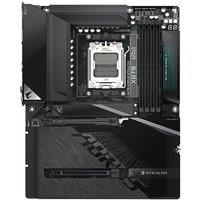 GIGABYTE AORUS STEALTH X870 AM5 Motherboard, Black